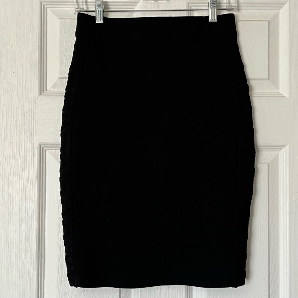 San Joy Bodycon Skirt - Size M
